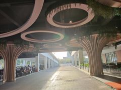 -梁家大院•农家菜(昆山会展中心店)