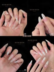 -RL Nail·瑞丽美甲美睫品牌原创店