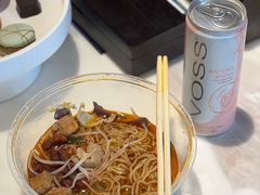 -金牌罗记肠旺面(蔡家街店)