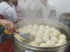 -郑家包子牛肉拉面(尚勤路店)