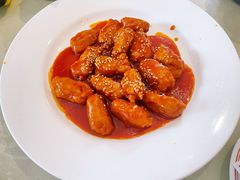 -归元·云集斋素菜馆