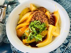 -瑞丰园庭院餐厅·白族传统家常菜