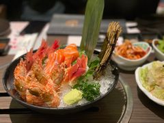 -赤坂亭·M9和牛烧肉(南京江南虹悦城店)