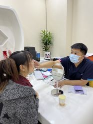 -天津健丽·去眼袋医疗美容机构