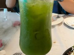 -戈雅法餐厅(世界城广场店)