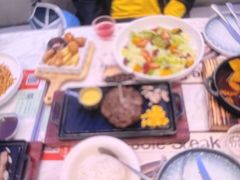 -悦荟牛排餐厅(佳木斯万达店)