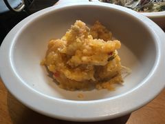 香肠老奶洋芋-SHAN山(前滩太古里店)