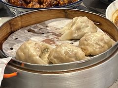 蒸扁食-荣家小吃(紫阳街店)