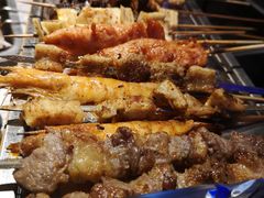 -云晓光头烧烤吧(盛夏店)
