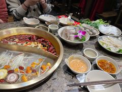 -小龙坎火锅(总店)