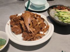 -东方饺子王(哈西万达店)