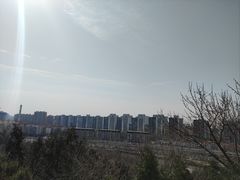 -南翠屏公园