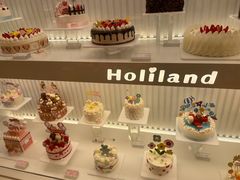 -好利来(四惠店)