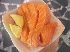 -寻岸·活鲜主题自助(大悦城店)