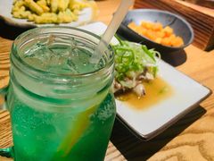 薄荷莫吉托-小和庆·知味(首铸万科店)