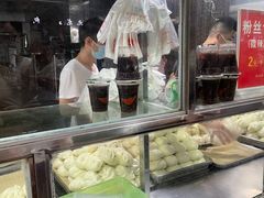 -袁大头包子(光华路店)