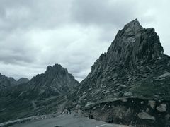 -莲宝叶则景区