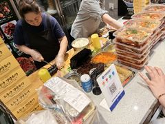 -传闻来紫菜包饭·打糕(西塔韩百店)