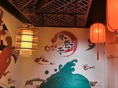 -水巷子·巴掌腰片重庆火锅(巧家店)