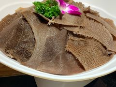 -巴奴毛肚火锅(商城路店)