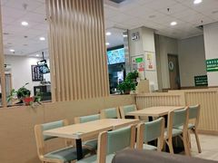 大堂-德克士(茶店子客运站店)