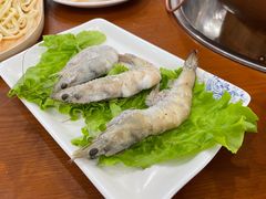 -楼外楼大刀肉传统火锅居(博学路店)