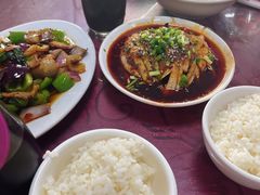 -老丘丘(较场口店)