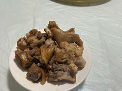 -茅山风味馆