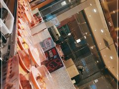 -争鲜回转寿司(南开大悦城店)