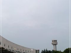 -西安咸阳国际机场-T1航站楼