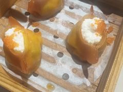 -蔡澜点心·粤菜(西单大悦城店)