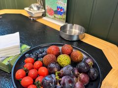 -鹿鸣山草本茶香火锅(园西路店)