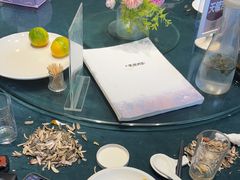 -天毓山庄·餐厅