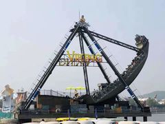 -大连海昌发现王国主题公园