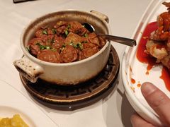 -松鹤楼(狮山永利广场店)