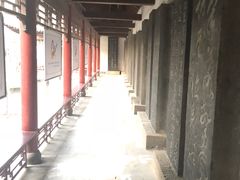 -碑林公园