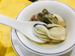 -濠轩阁特色生蚝火锅(水湾路店)