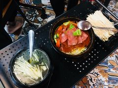 -喵咪烤肉(兰州虹盛百货购物广场店)