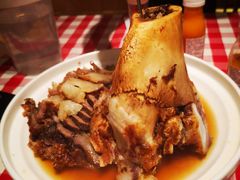 -西贝(上海我格广场店)