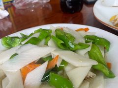-凤嫂农家乐(梁弄店)
