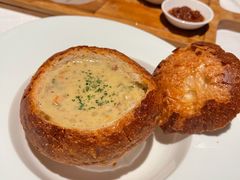 -郑州绿地JW万豪酒店The Grill烤汇扒房