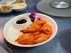 -博望坡饭店(宜山路店)