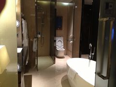 -广州天河希尔顿酒店