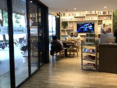 -麦子MaiMassage(打浦桥店)