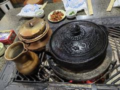 -丽江火塘人家(西安路店)