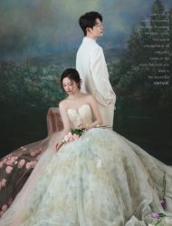 -雪中彩影婚纱摄影·微光艺术中心