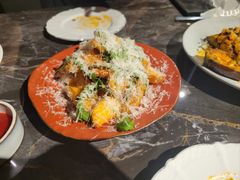 -LESCEDARS Brasserie Bistro香柏树