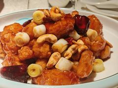 -永乐饭庄(安德路店)