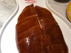 -那家小馆•北京菜•烤鸭(中关村店)