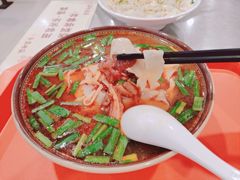 -老雒阳面馆·水席·洛阳菜(王城路店)